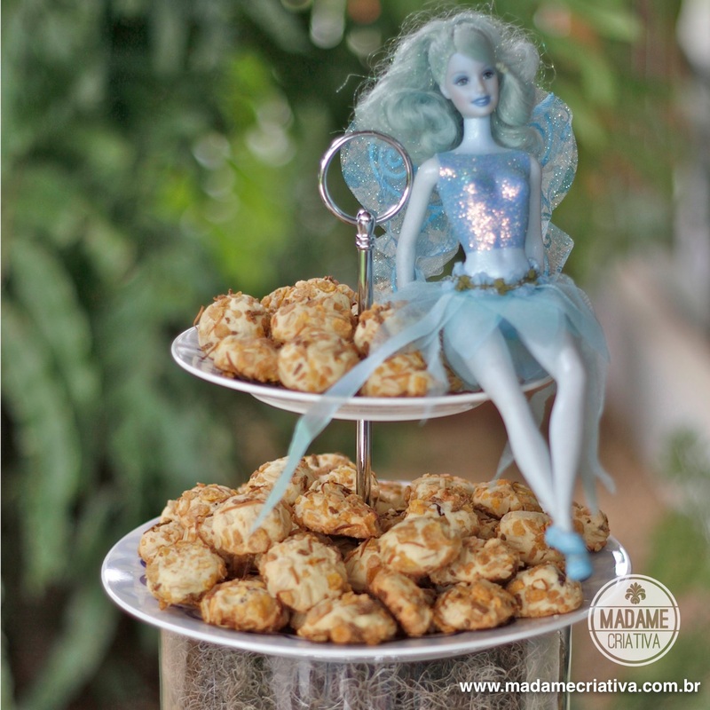 Receita biscoito de granola - Dicas de como fazer -How to make granola cookies Recipe - DIY - Madame Criativa - www.madamecriativa.com.br